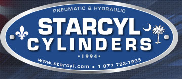 Starcyl Air Cylinders